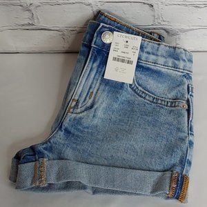 'CREWCUTS' DENIM SHORTS
